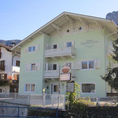 Garni Hauenstein Hotel Siusi Exterior photo