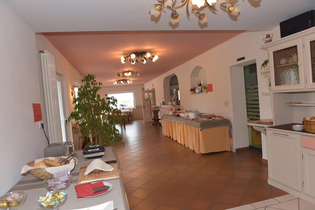 Garni Hauenstein Hotel Siusi Exterior photo